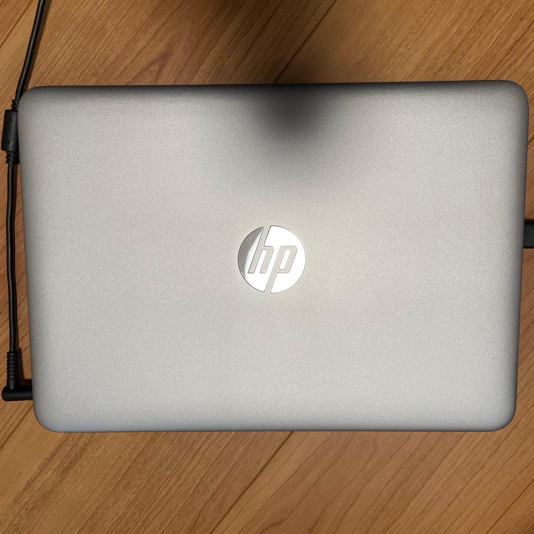 HPノートPC Elitebook G3 ドッキングステーション付