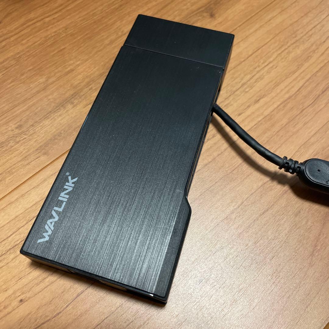 HPノートPC Elitebook G3 ドッキングステーション付