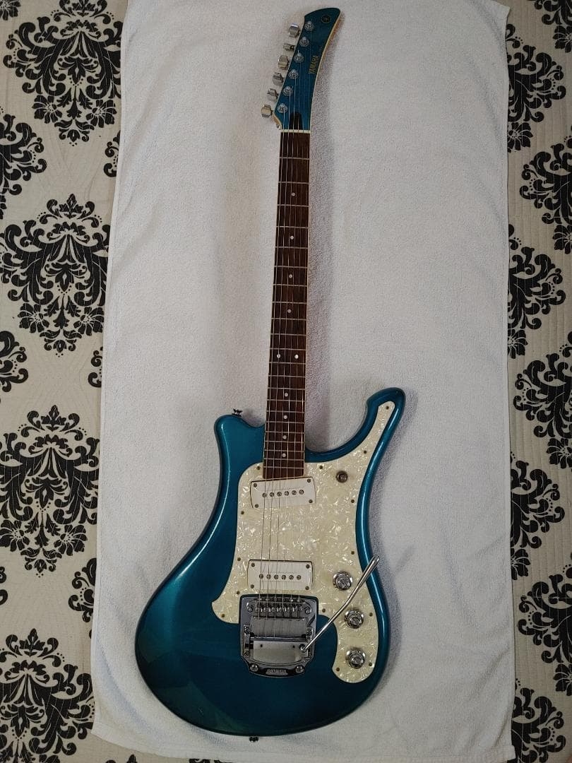 ギター YAMAHA SGV-800