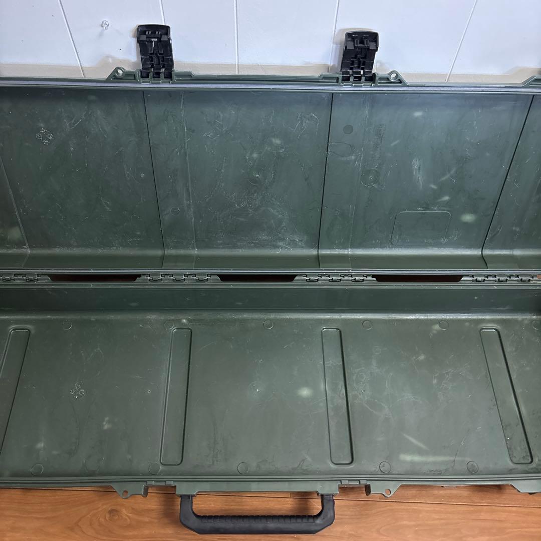 米軍放出品　HARDIGG STORM CASE IM3300 送料無料 ④