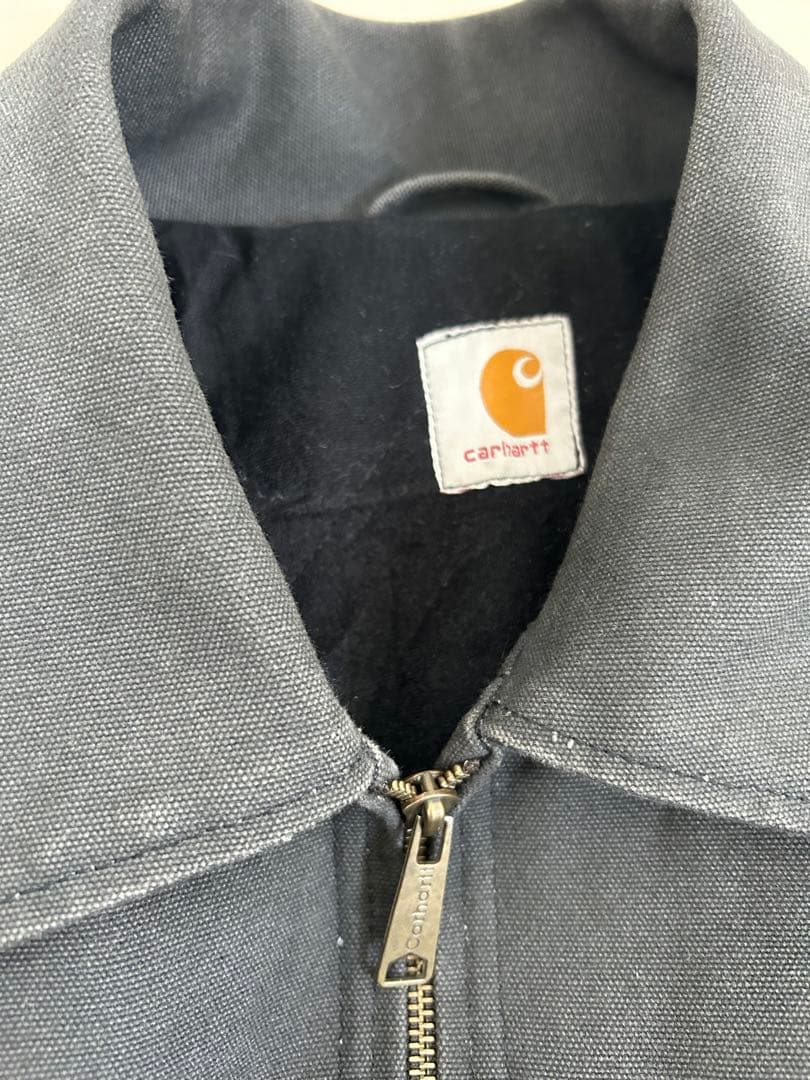 マ*送様 Carhartt デトロイトジャケット