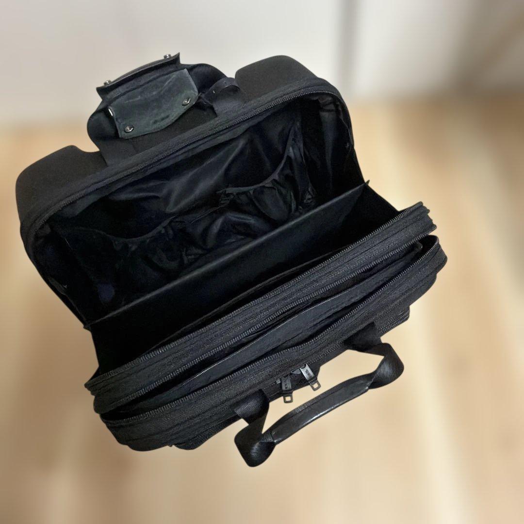 トゥミ26127DH ウィールドDXエクスパンダブルブリーフ