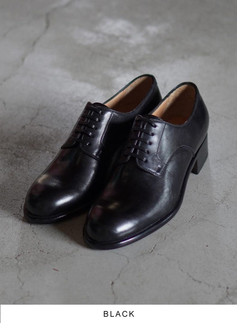 靴 Le Yucca's Art.Y30019 KARENA 40 1/2