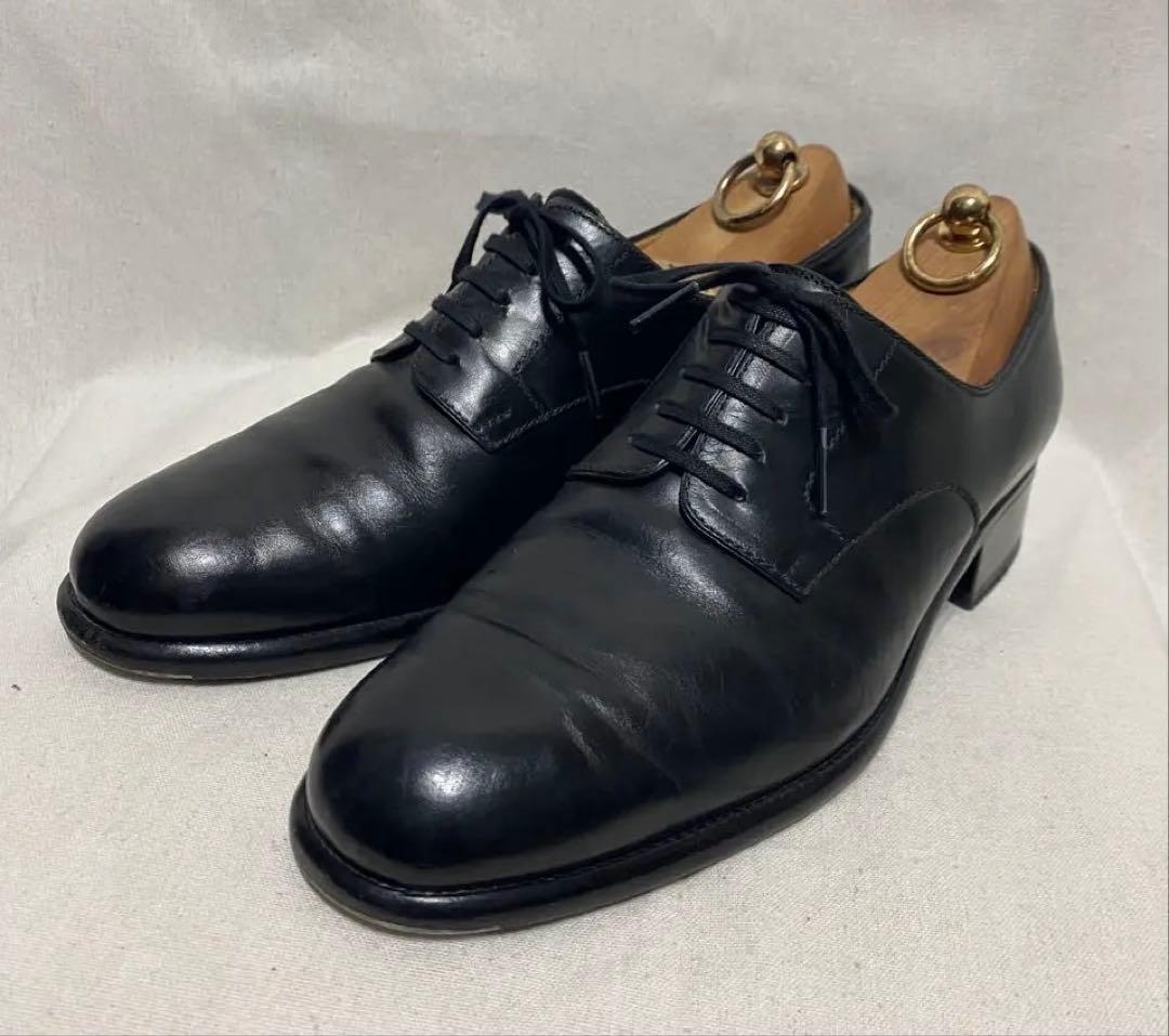 靴 Le Yucca's Art.Y30019 KARENA 40 1/2