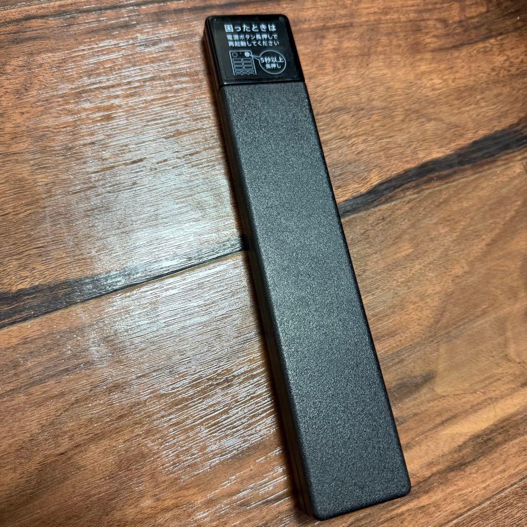 SONY 49V型 4K 液晶テレビ BRAVIA KJ-49X9500G