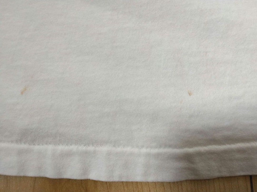 Morrissey Tシャツ 90s 白