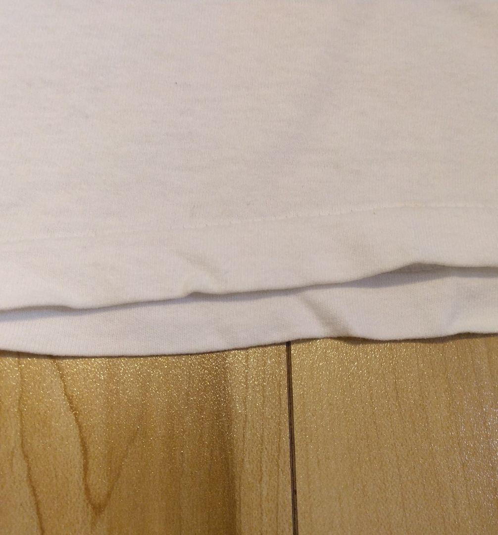 Morrissey Tシャツ 90s 白