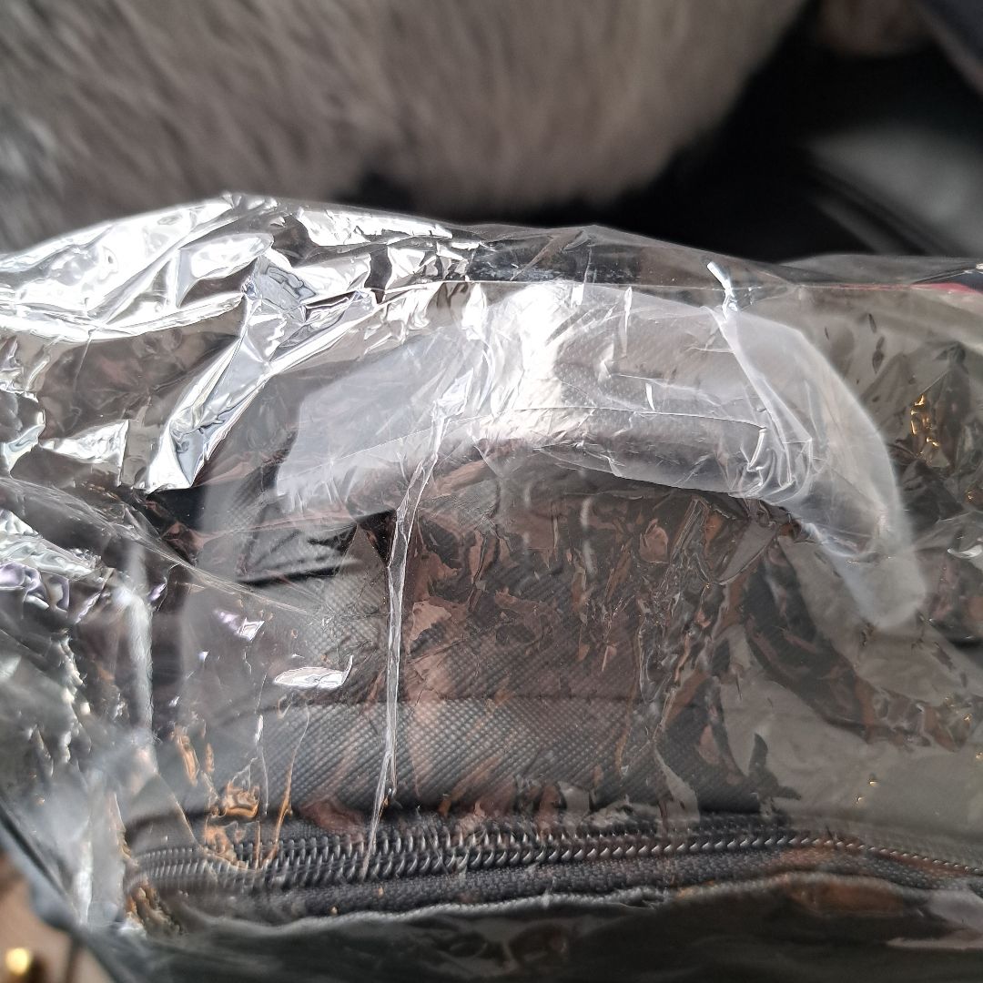 【新品】HYDE LIVE グッズ リュック 2-WAY ミニリュック