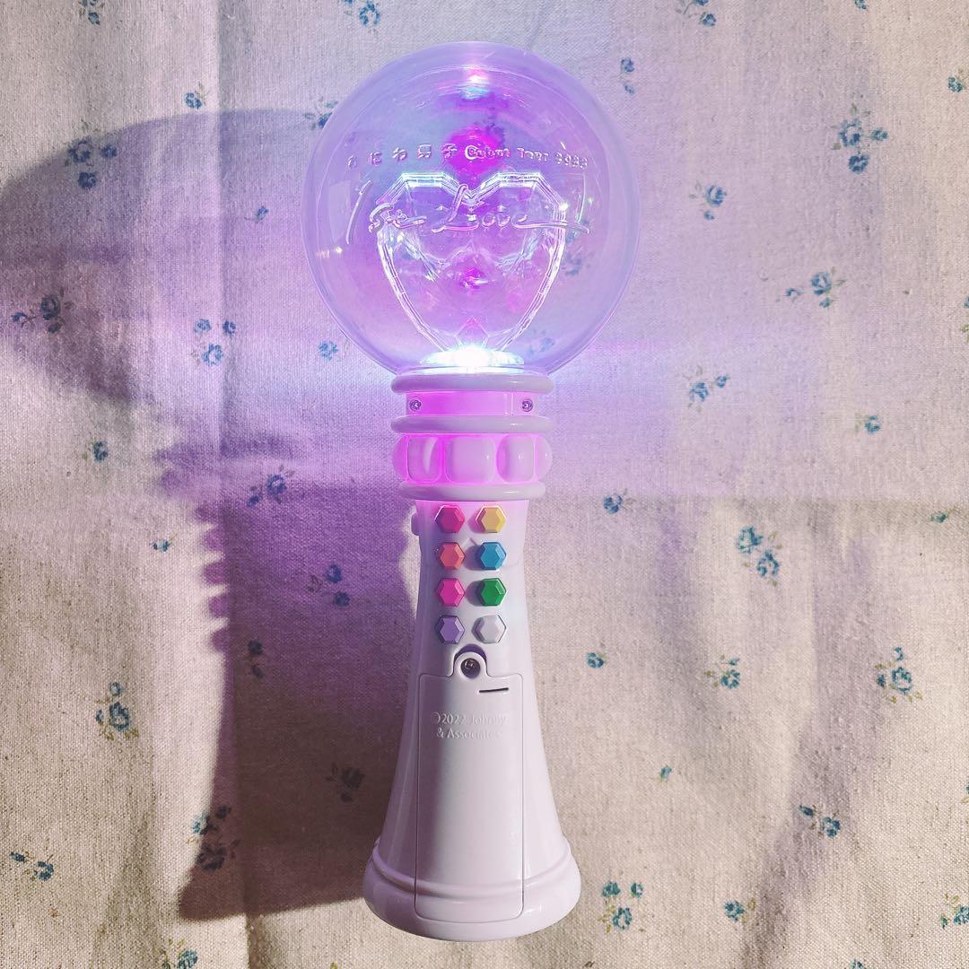 ゆ*い様 なにわ男子　道枝駿佑　ちびぬい　アクスタ　生写真60枚以上　まとめ売り