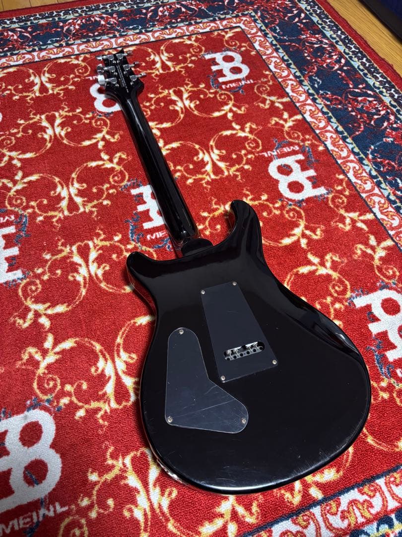 ギター PRS SE custom 24