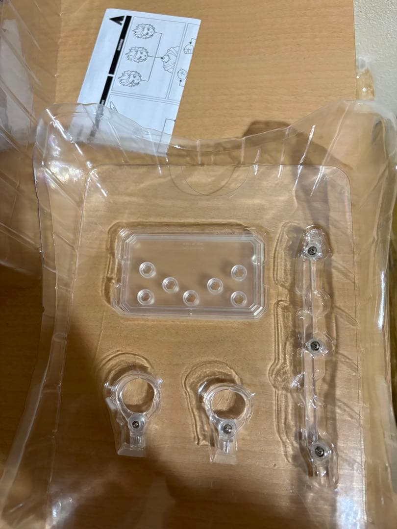 ドラゴンクエストXI ドラクエ ブリングアーツ カミュ BRING ARTS