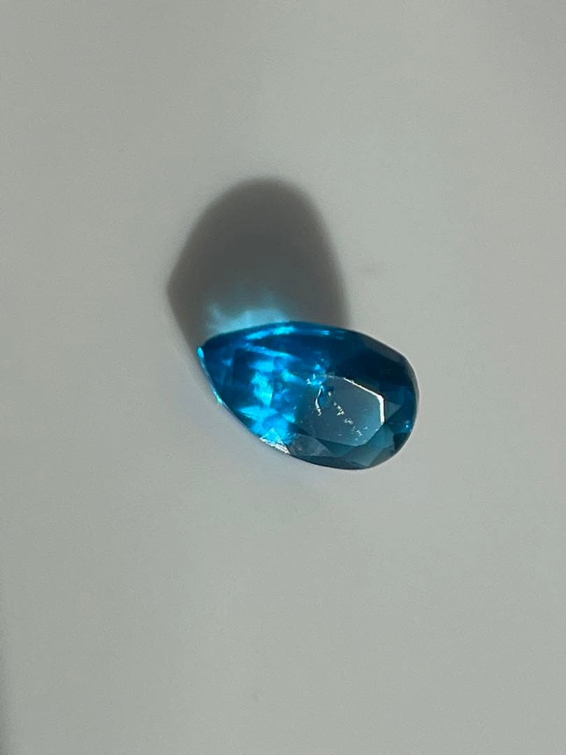 アフガニスタン産 アウイナイト ② ソーティング付き