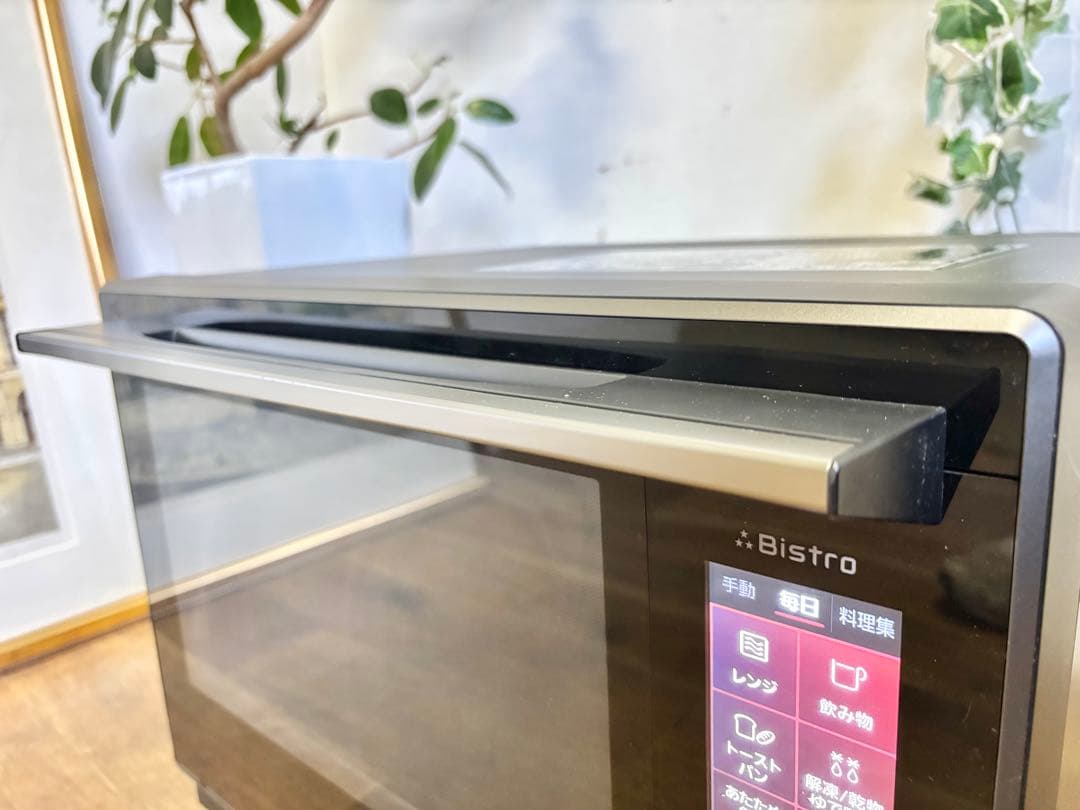 Panasonic ビストロ スチームオーブンレンジ NE-CBS2700