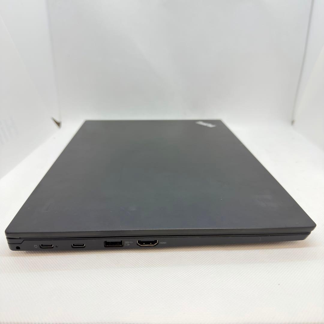 ThinkPad L390｜Core i5｜8GB｜SSD 256GB｜