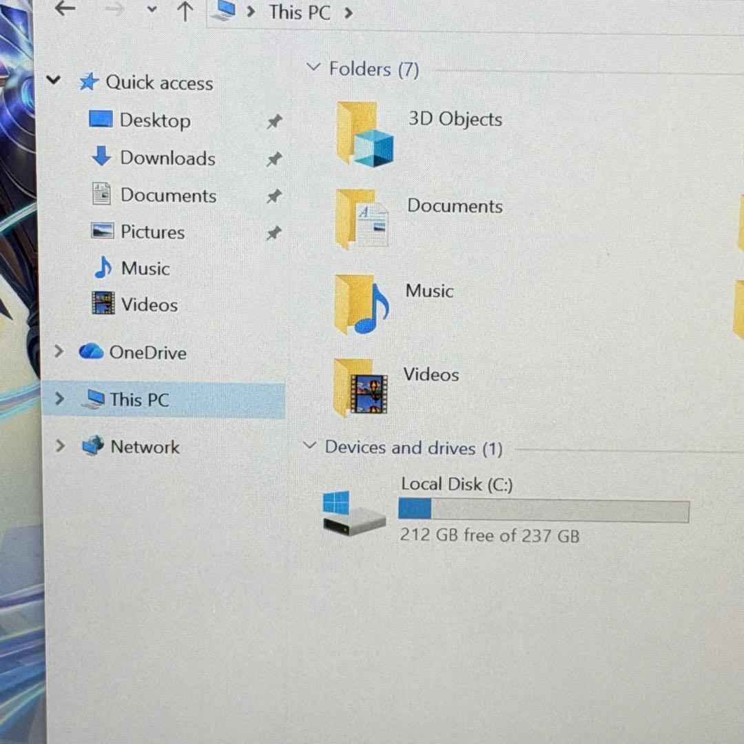ThinkPad L390｜Core i5｜8GB｜SSD 256GB｜