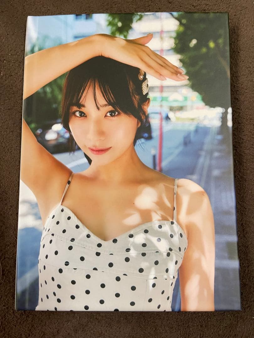 神山みれい63ANGEL イベント限定冊子