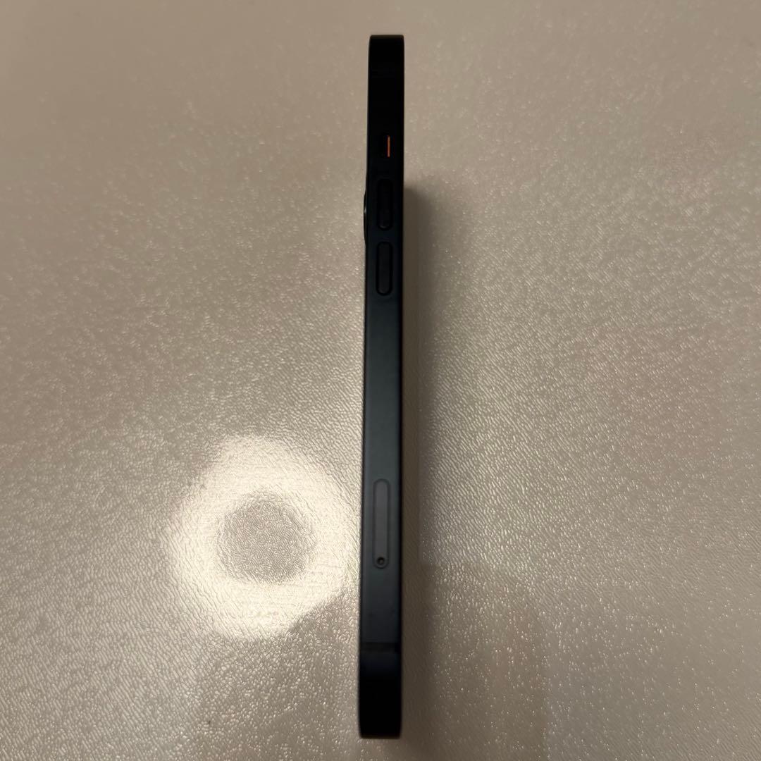 【美品】iPhone 13 ミッドナイト 128GB Apple アップル