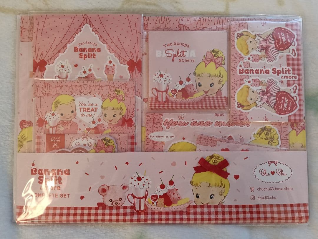 5日までお取置　個人作家メモデザインペーパータグchuchu様