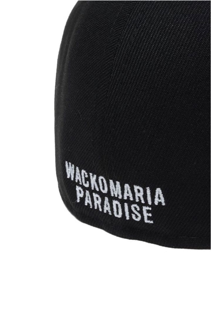 WACKO MARIA ワコマリア NEW ERA 7 3/4
