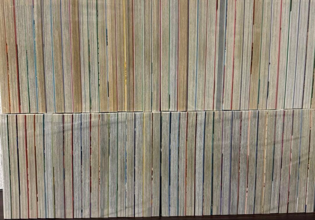 NARUTO -ナルト- 1〜72巻　良品