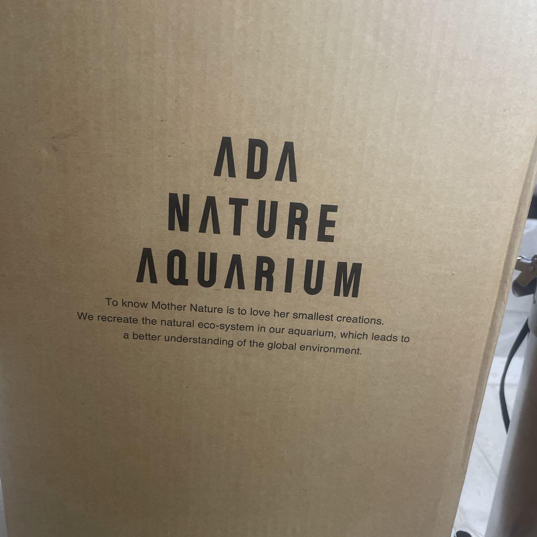 値引き中ADAスーパージェットフィルター ES-300、水温計 ダブルタップ付