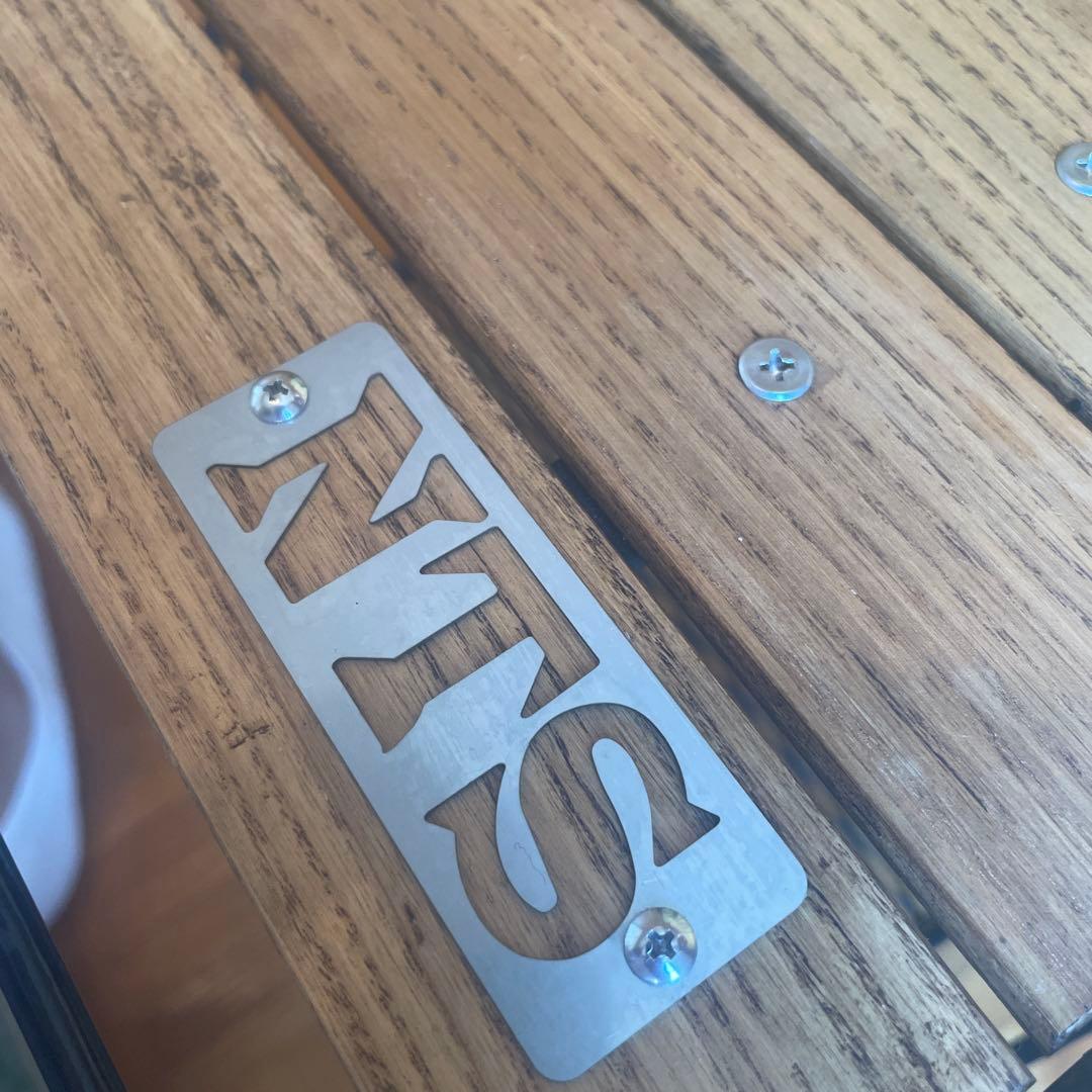 ネイチャーストーンズ　テーブル　NATURE TONES リトルブレイクスタンド