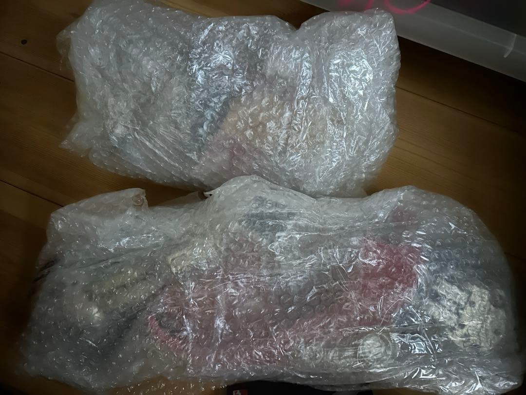 PROJECT BM! ポピニカ魂 金田のバイク