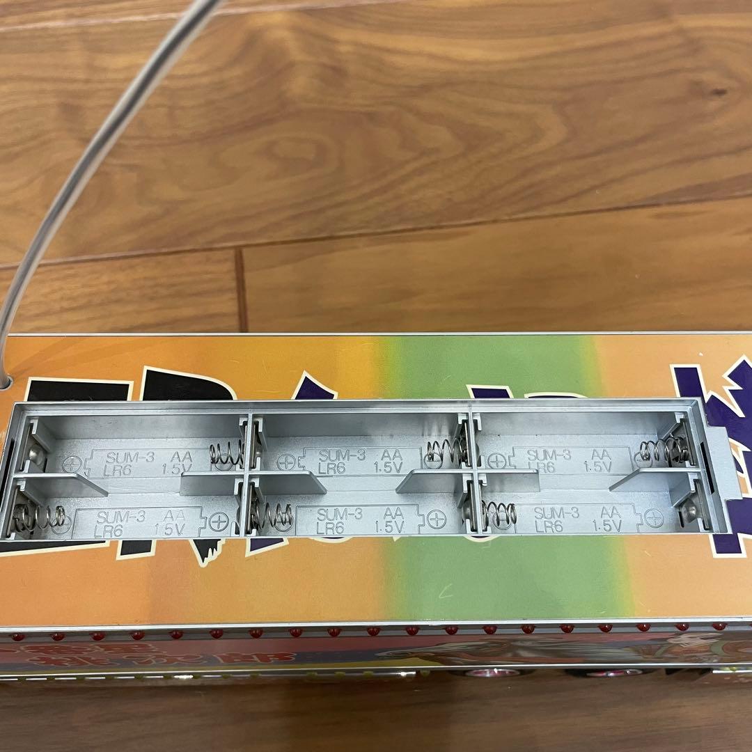 トラック野郎　一番星　ラジコン　男一匹桃次郎