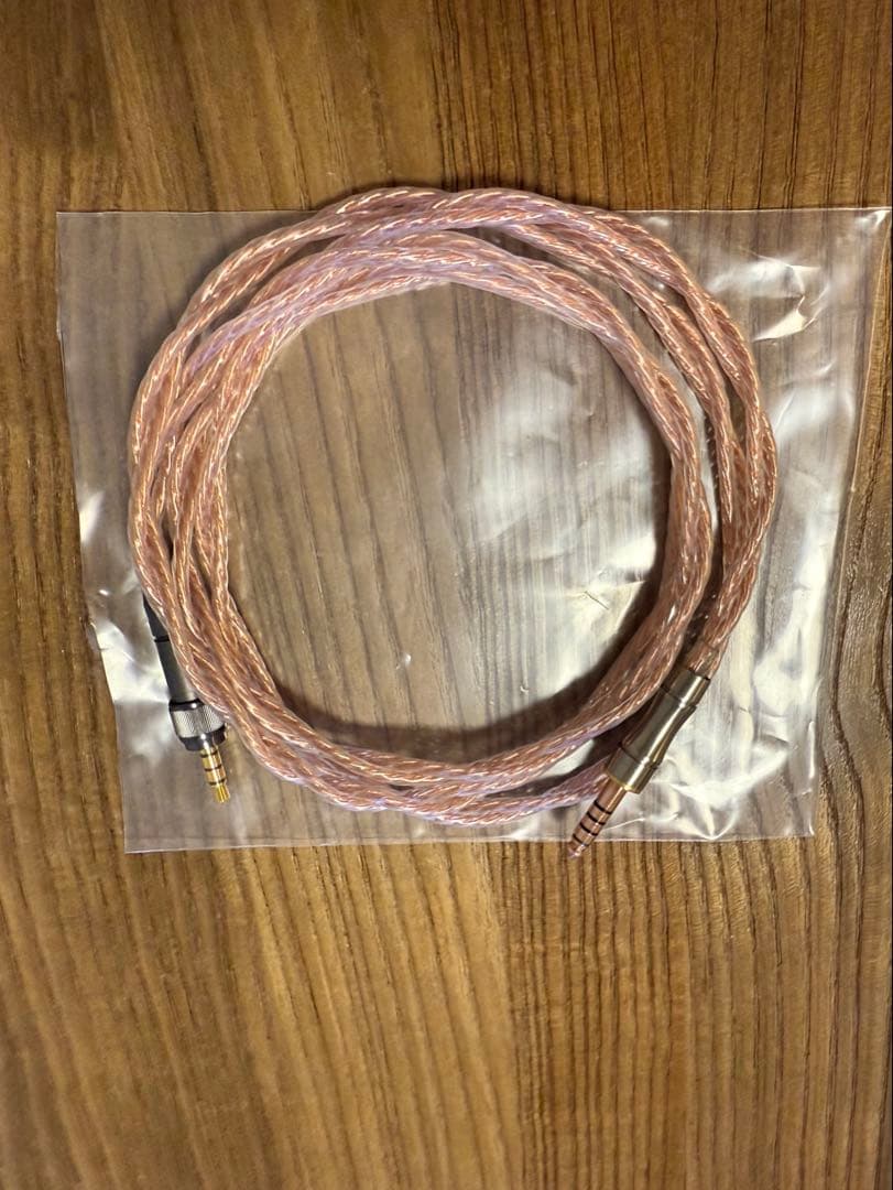 最終値下げ Bispa 【閃-Sen-】サンクベス 4.4mm M1ST&MV1