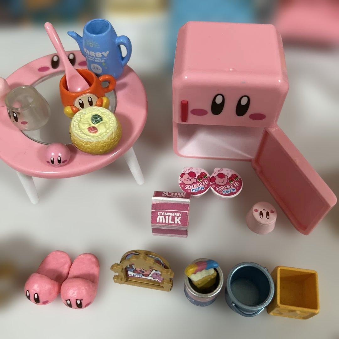 星のカービィ リーメント