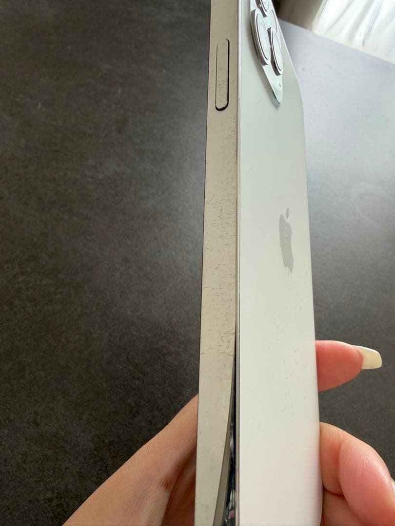 iPhone 12 Pro 256GB 本体