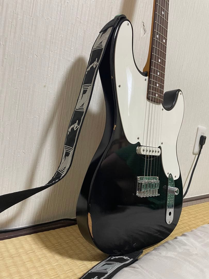 【初心者です。さん専用】テレキャスター ノーブランド