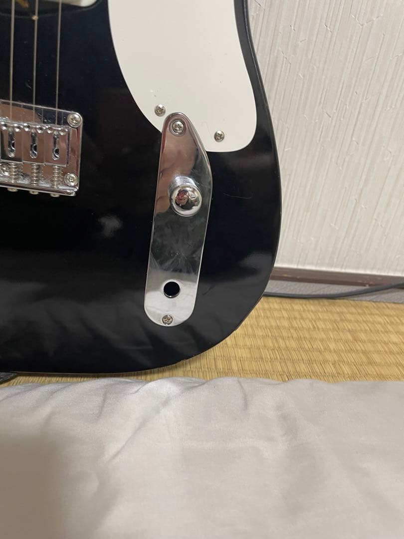 【初心者です。さん専用】テレキャスター ノーブランド