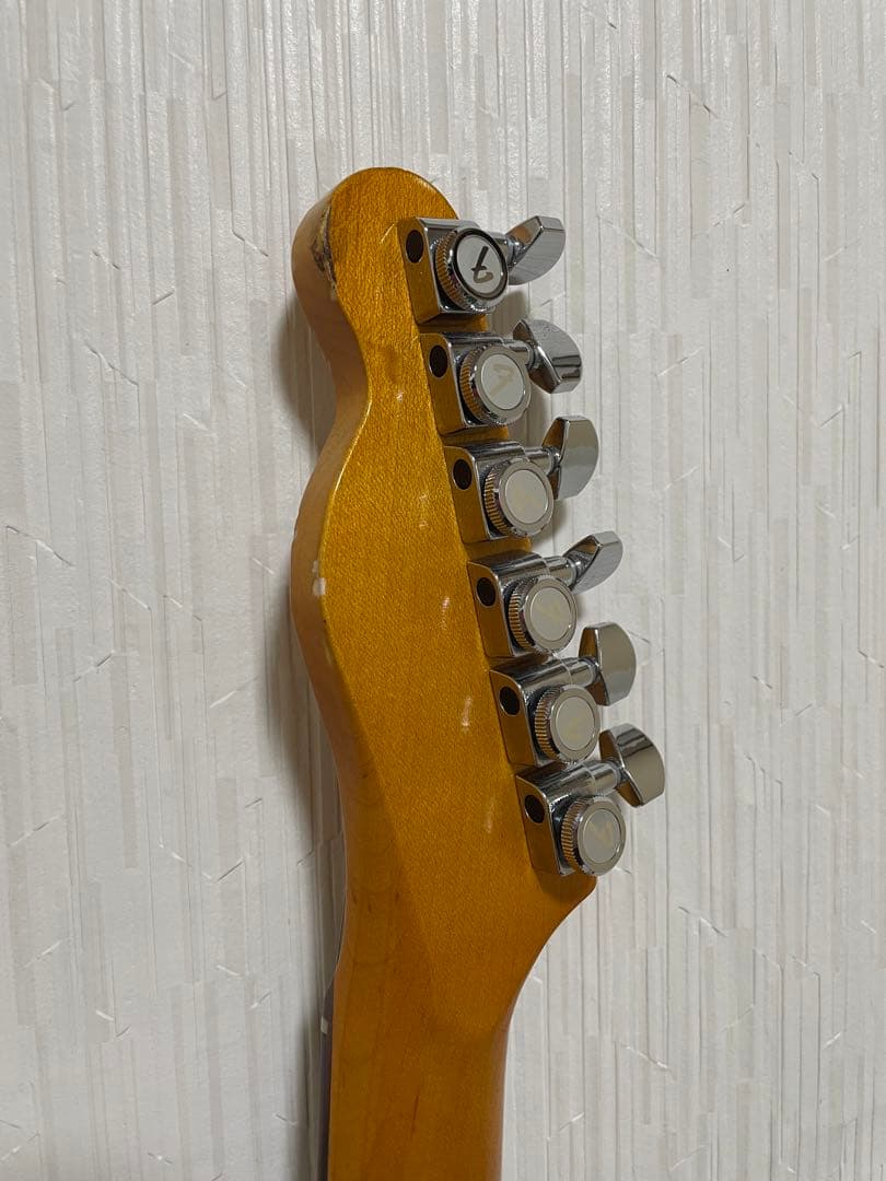 【初心者です。さん専用】テレキャスター ノーブランド