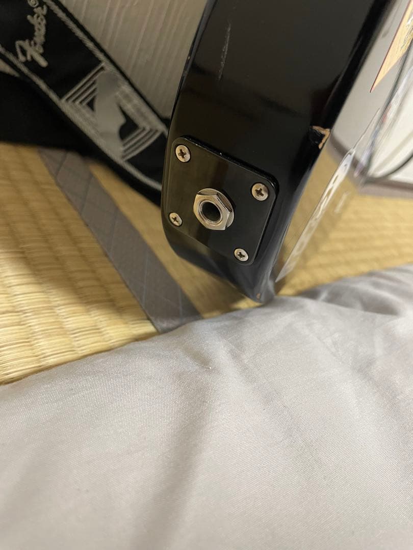 【初心者です。さん専用】テレキャスター ノーブランド