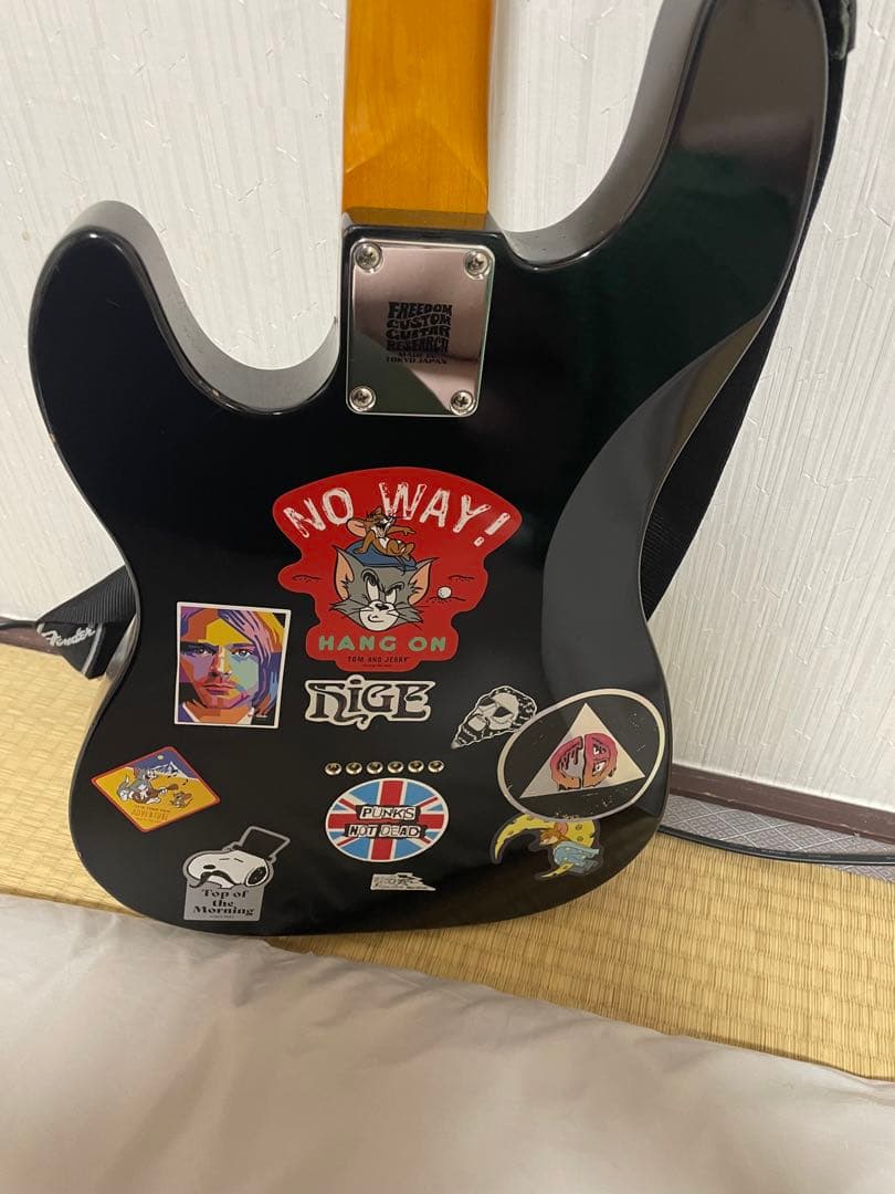 【初心者です。さん専用】テレキャスター ノーブランド