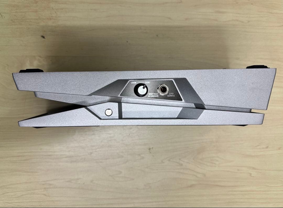 BOSS FV-500H フットボリューム