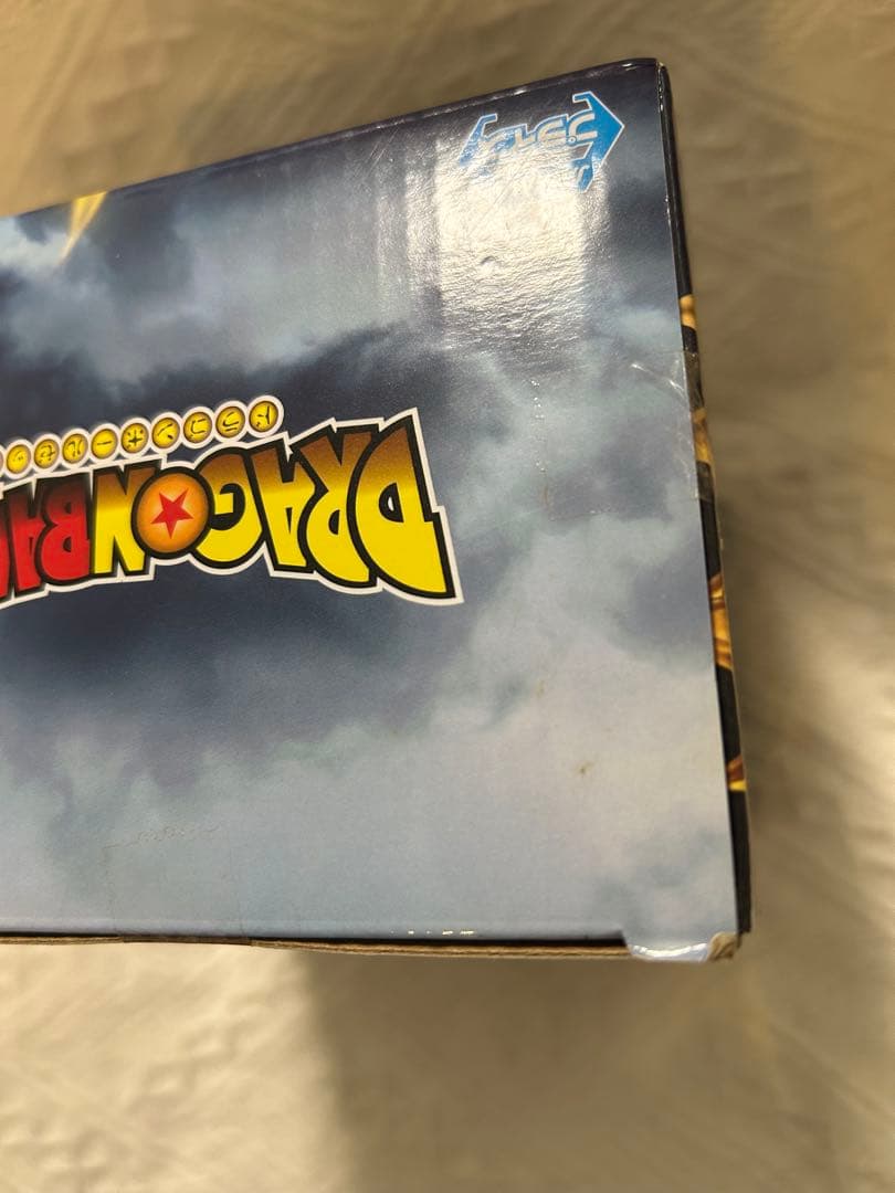 ドラゴンボールＺフィギュア 超サイヤ人 トランクス