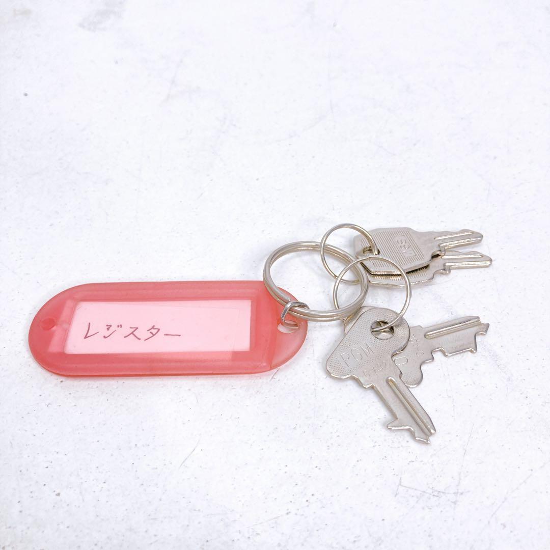 CASIO CE-6000 レジスター A127