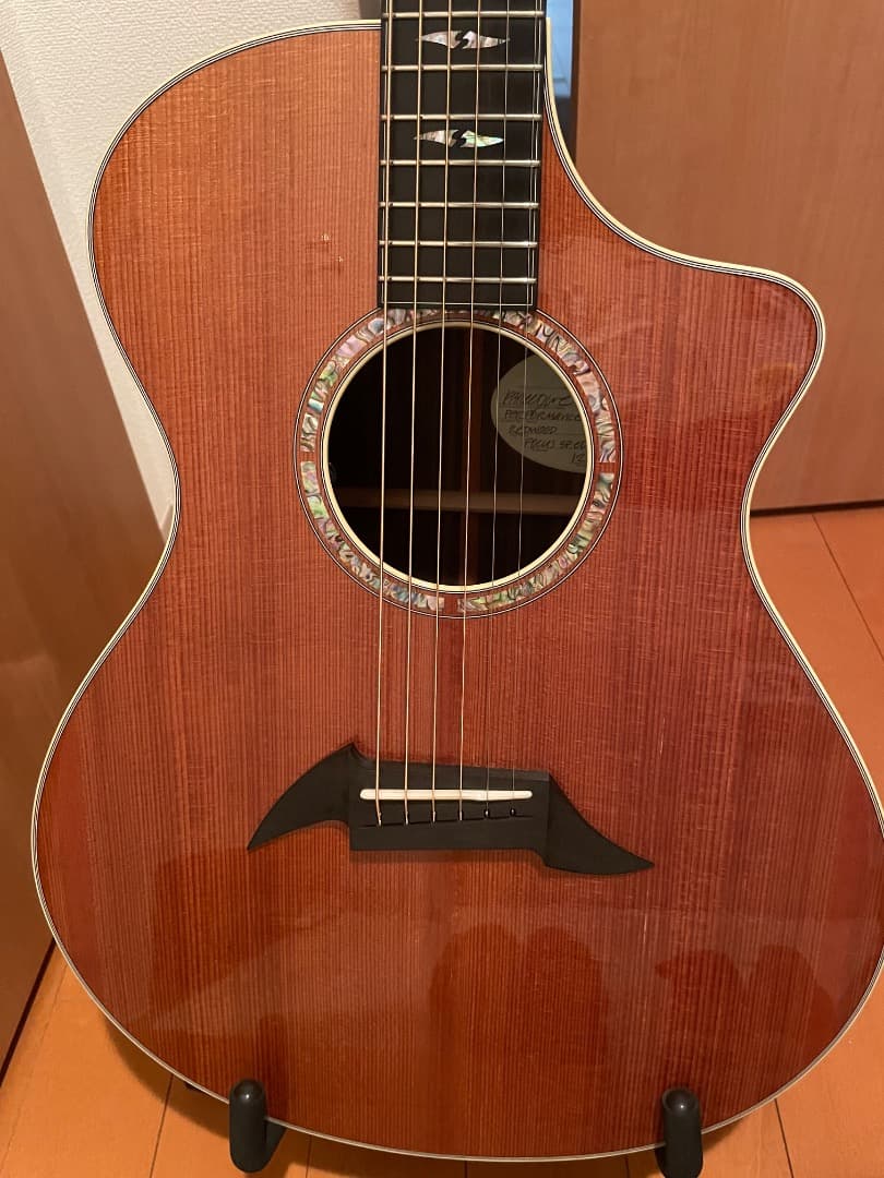 す*ん様 Breedlove Concert Focus SEブリードラブスペシ