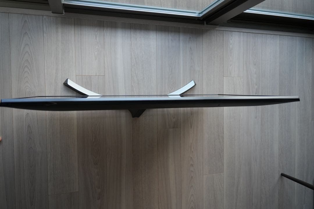 LG 液晶テレビ 43V 4K 43UJ7500