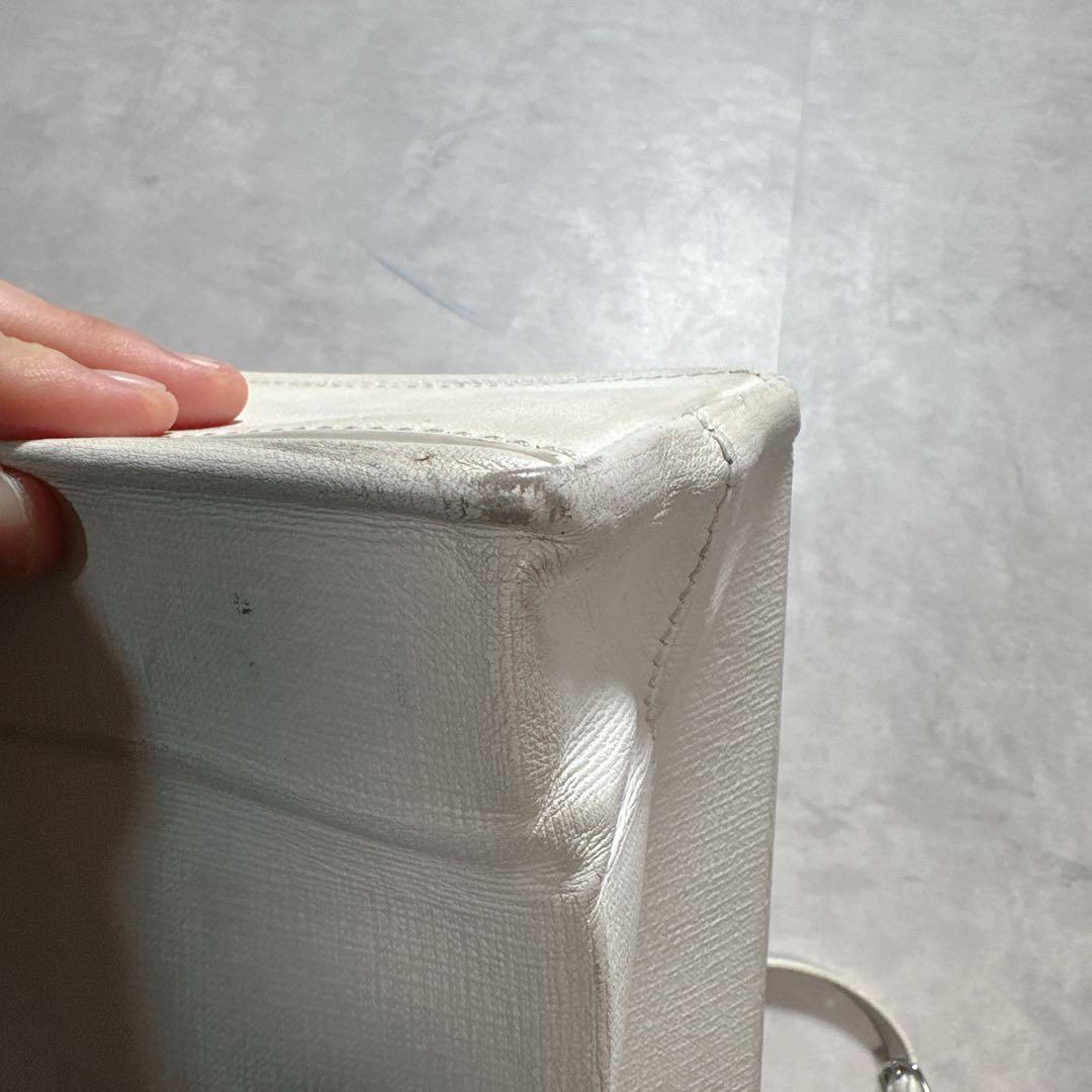 BALENCIAGA バレンシアガ 2way ショッピングトートバッグ 2way