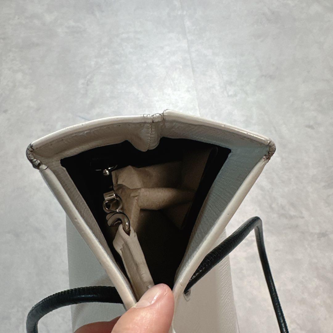 BALENCIAGA バレンシアガ 2way ショッピングトートバッグ 2way