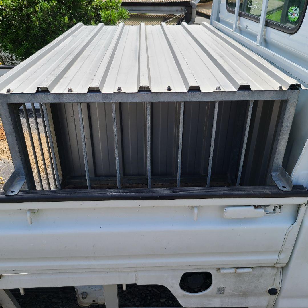 最終値下げ！【引取限定】犬 狩猟 ドッグゲージ