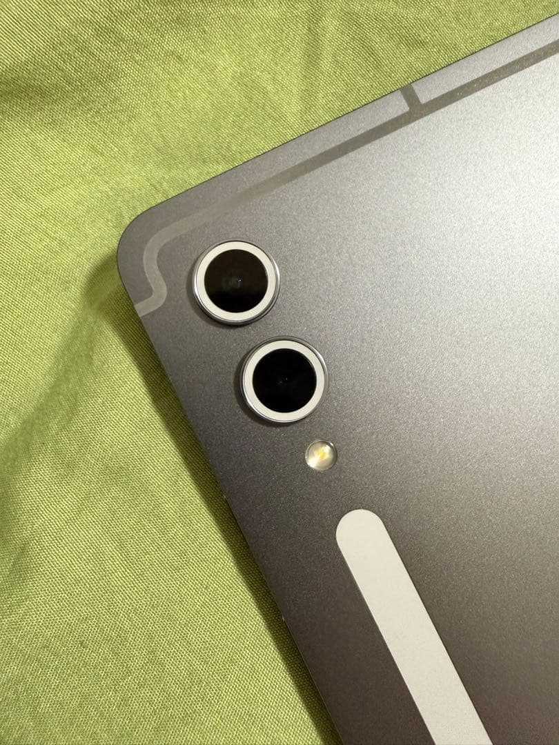 Samsung Galaxy Tab S10+ 512GB /美品/付属品完備