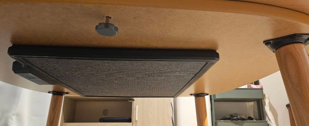 ☆ホーリー☆無印良品 こたつ 正方形 型番MJ‐KSF840/N