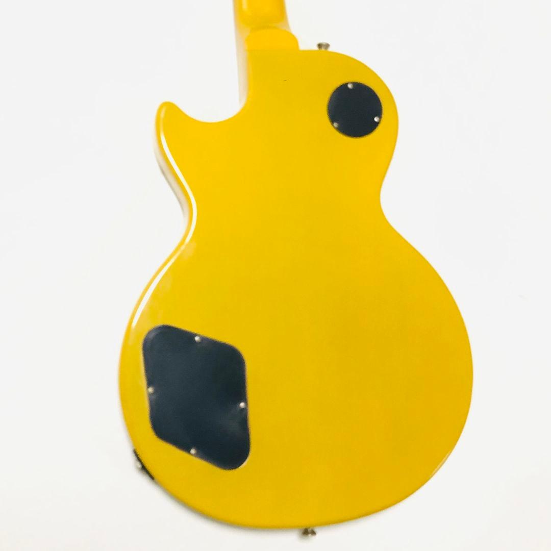 ま*ん様 Epiphone by Gibson Les Paul Jr. Spe