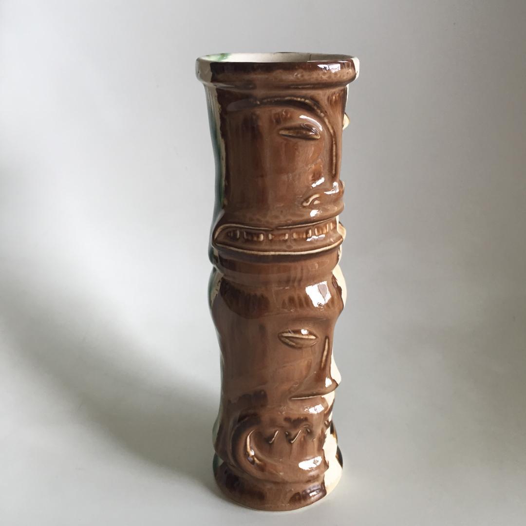 ビンテージ Shag Tiki マグカップ シャグ カラーテスト用 試作品 レア