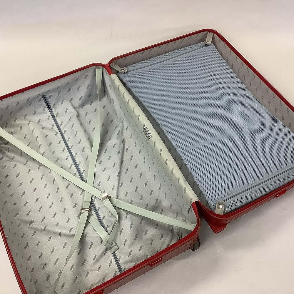 RIMOWA リモワ 2輪 キャリーケース キャリーバッグ スーツケース