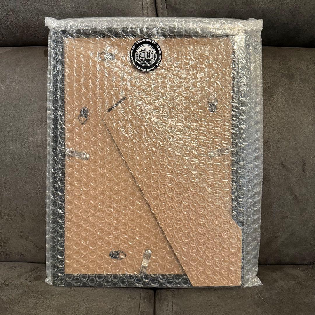 ⭐︎専用⭐︎BADHOP THE FINAL TOKYO DOME LIVE